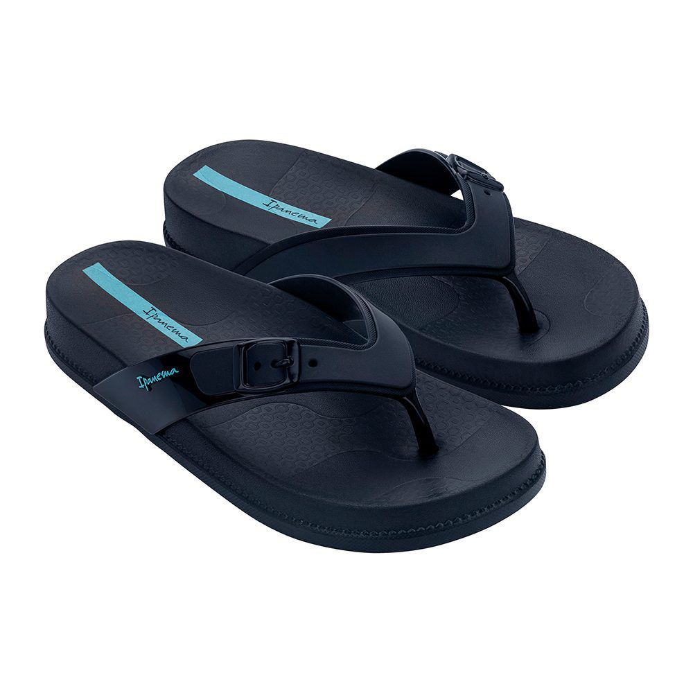 Chancla de verano de alta gama para dama y caballero, diseño casual, resistente al calor, antideslizante, duraderas y suela suave ideal para la playa y para el hogar