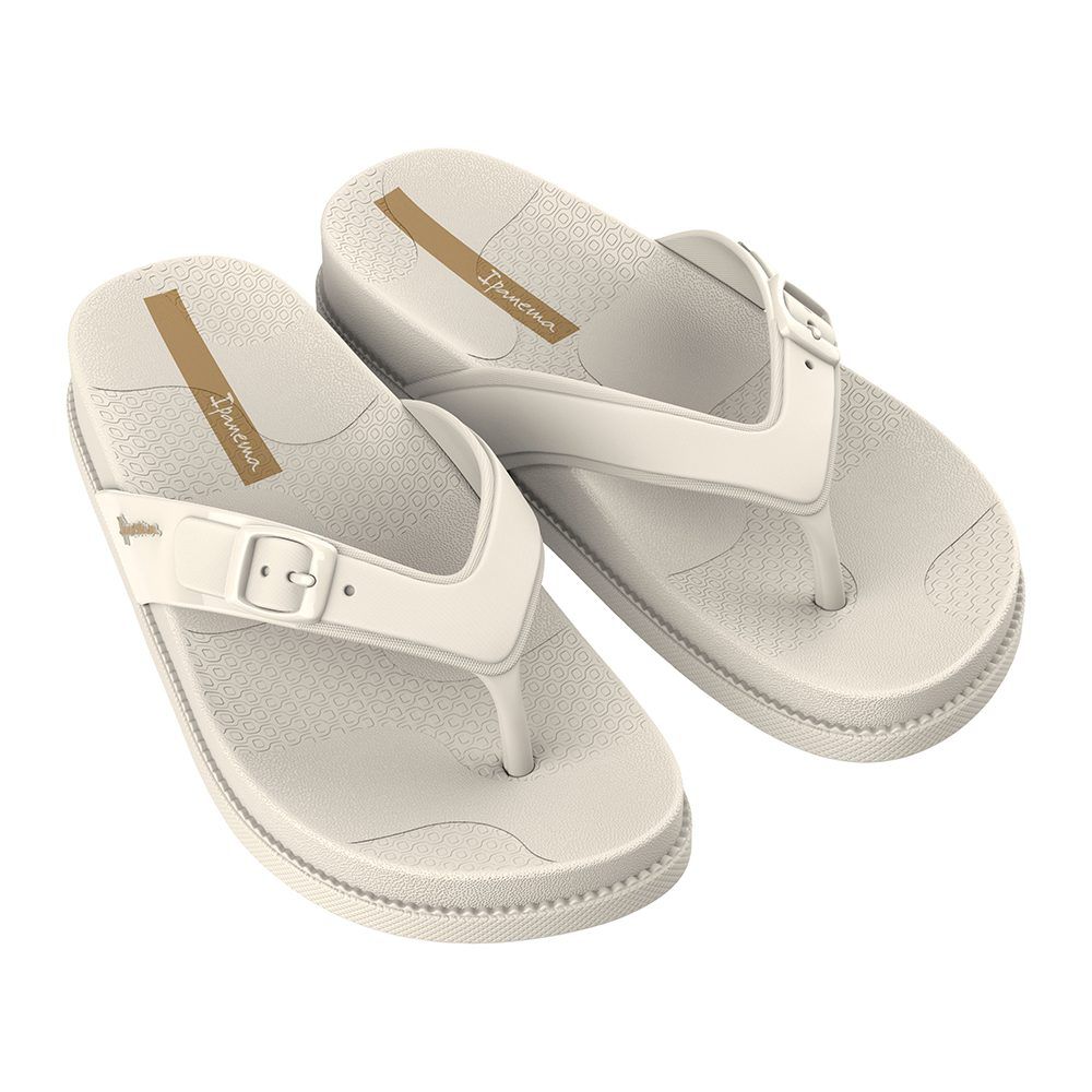 Chancla de verano de alta gama para dama y caballero, diseño casual, resistente al calor, antideslizante, duraderas y suela suave ideal para la playa y para el hogar