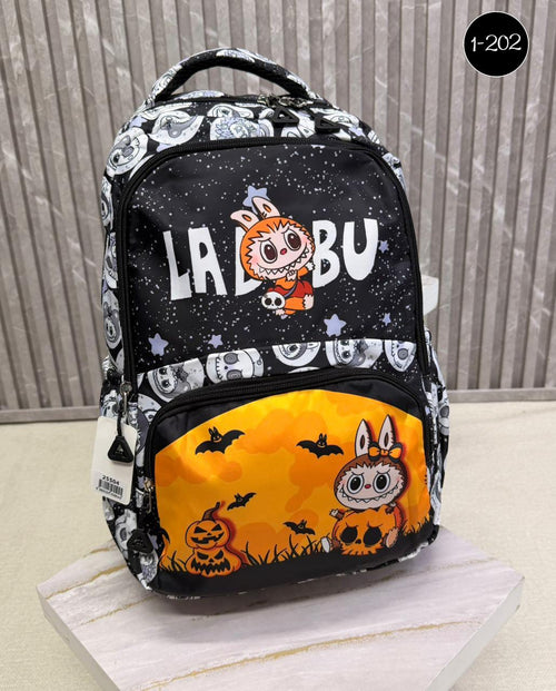 Morral para este regreso a clase con diseños llamativos y ala moda