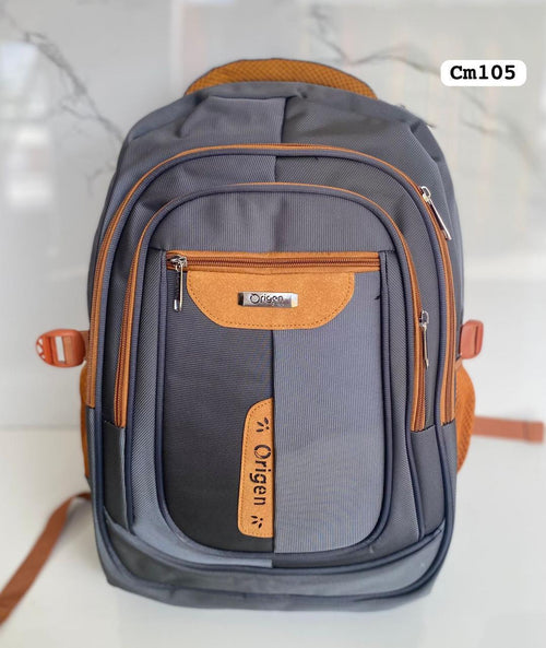 Morral  ideal para este regreso a clase llega al universidad o colegio con este estilo que hace reflejar tu gusto por la moda