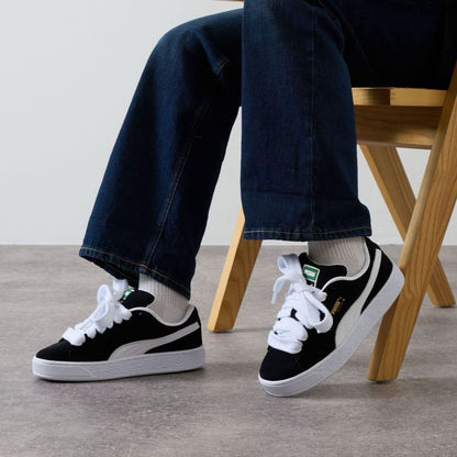 PUMA SUEDE XL - PROMOCION