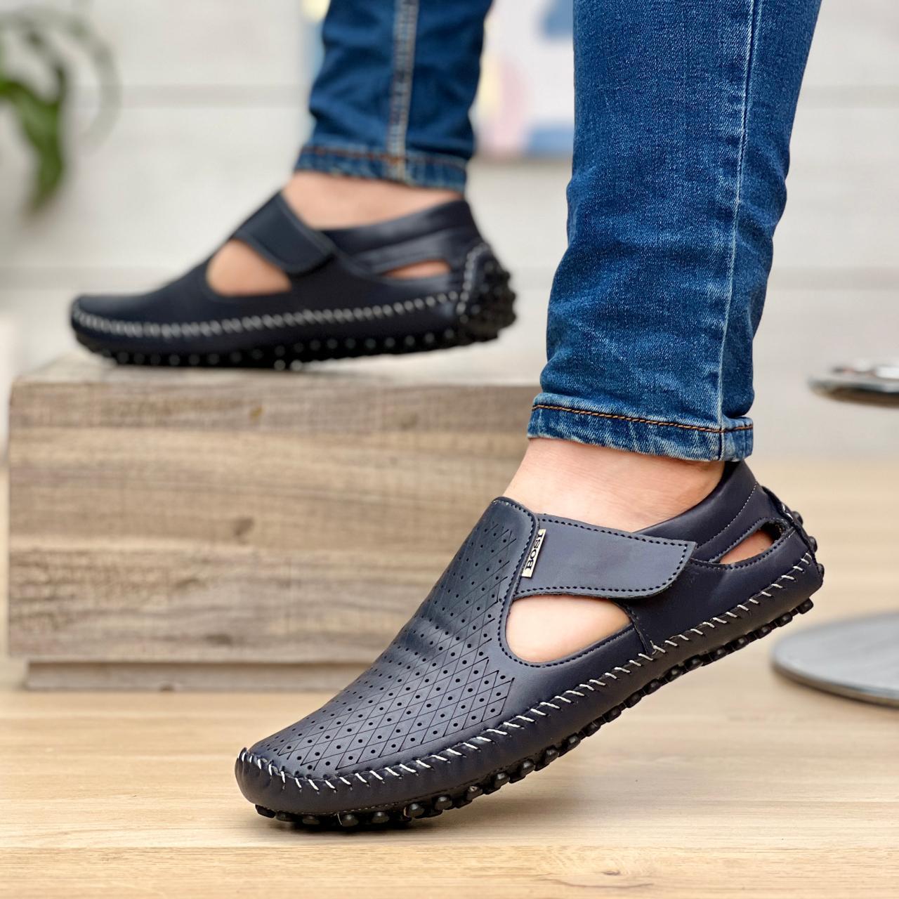 MOCASIN GENTILE