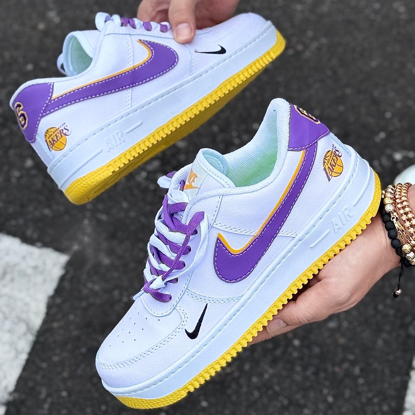 DUNK LEAKER - OFERTA ESPECIAL PARA TI