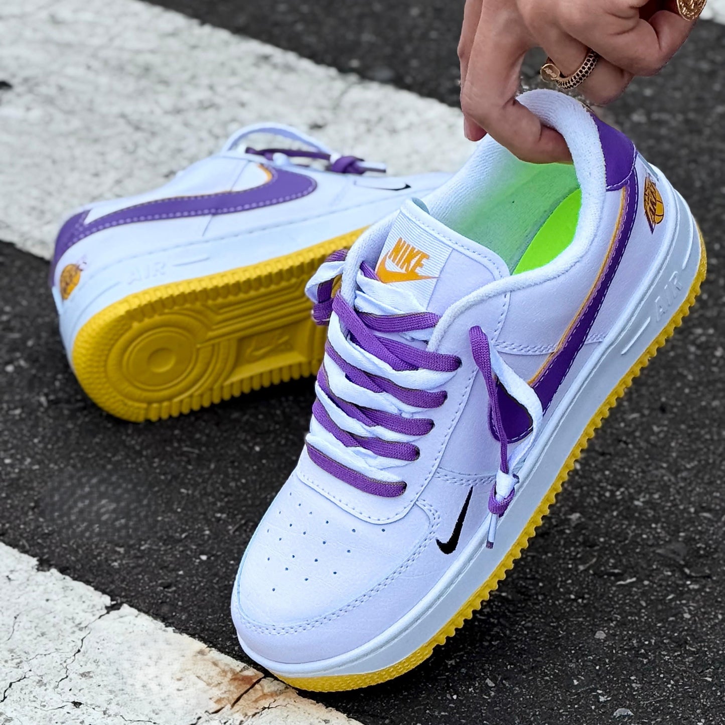 DUNK LEAKER - OFERTA ESPECIAL PARA TI