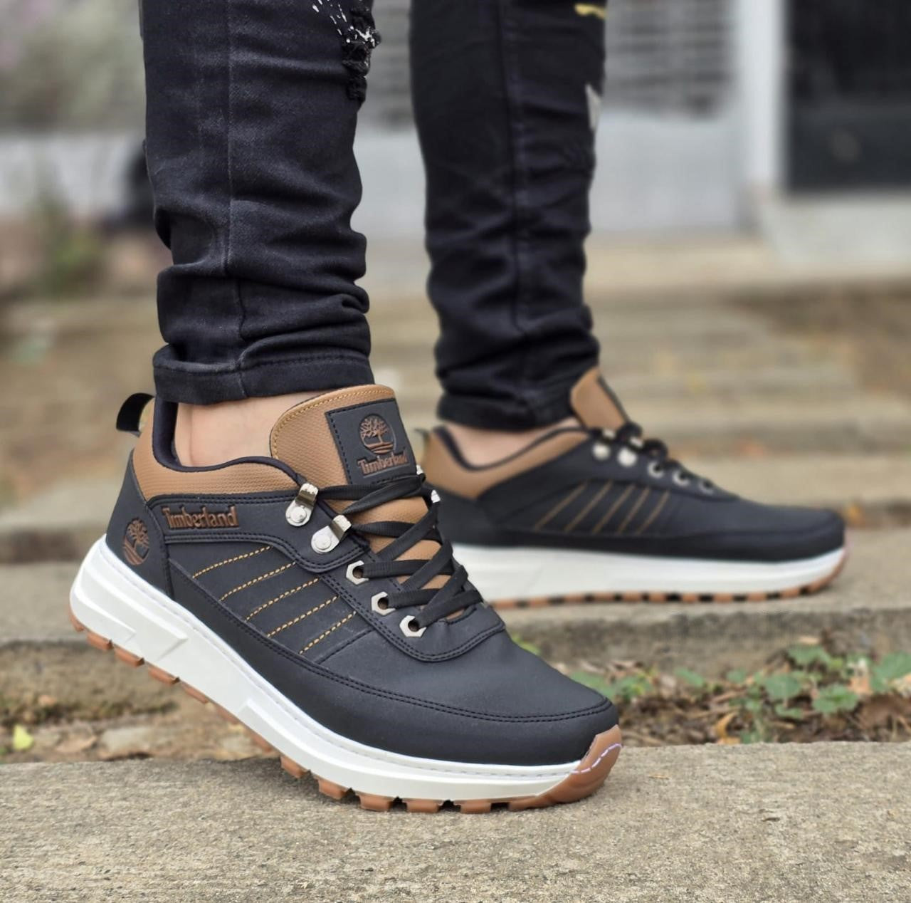DEPORTIVO TIMBERLAND