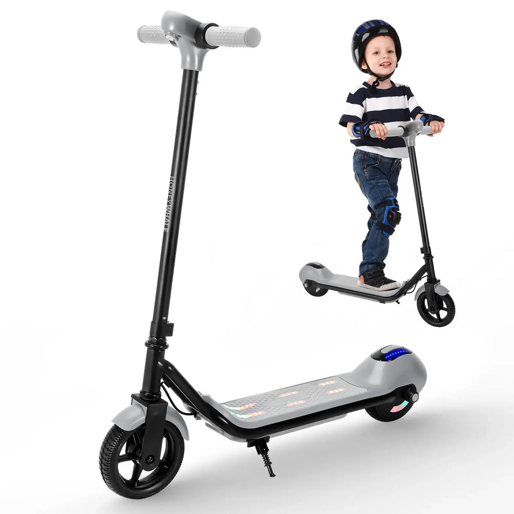 Scooter eléctrico infantil
