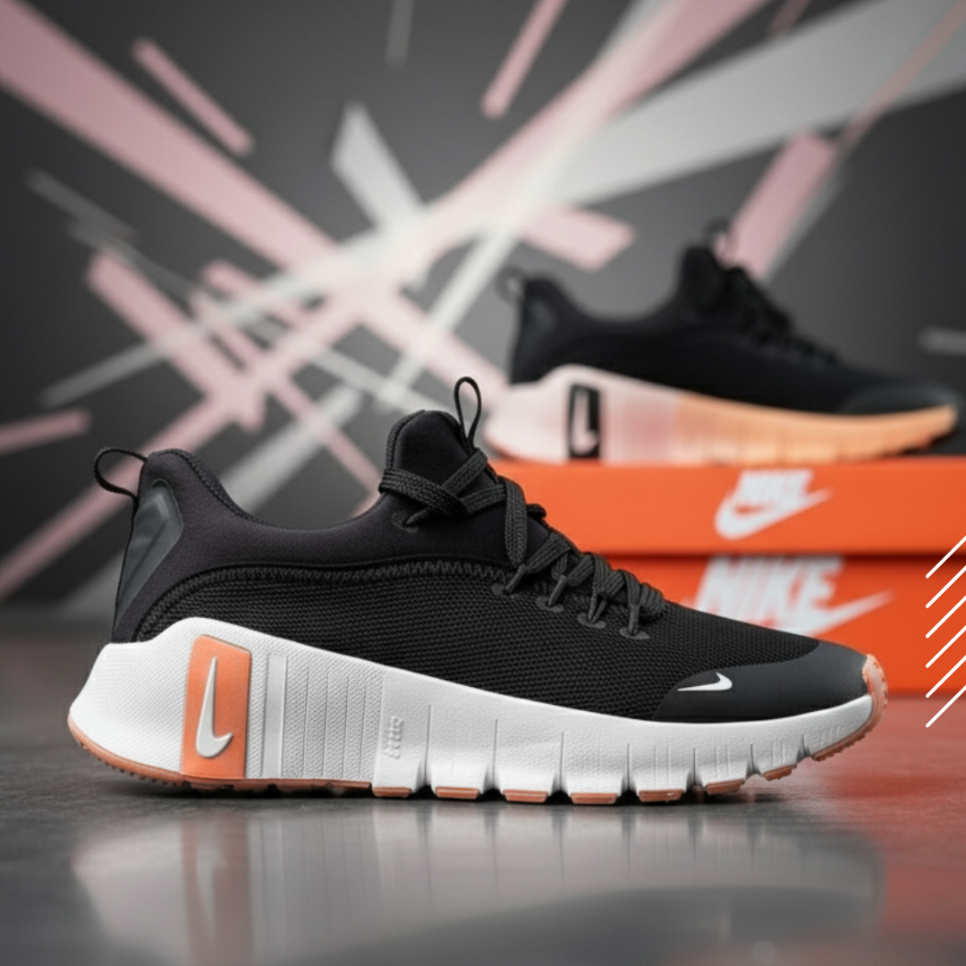 Nike Falcon V2 Zapatos  de Moda, Estilo Coreano Versátil Nueva Llegada