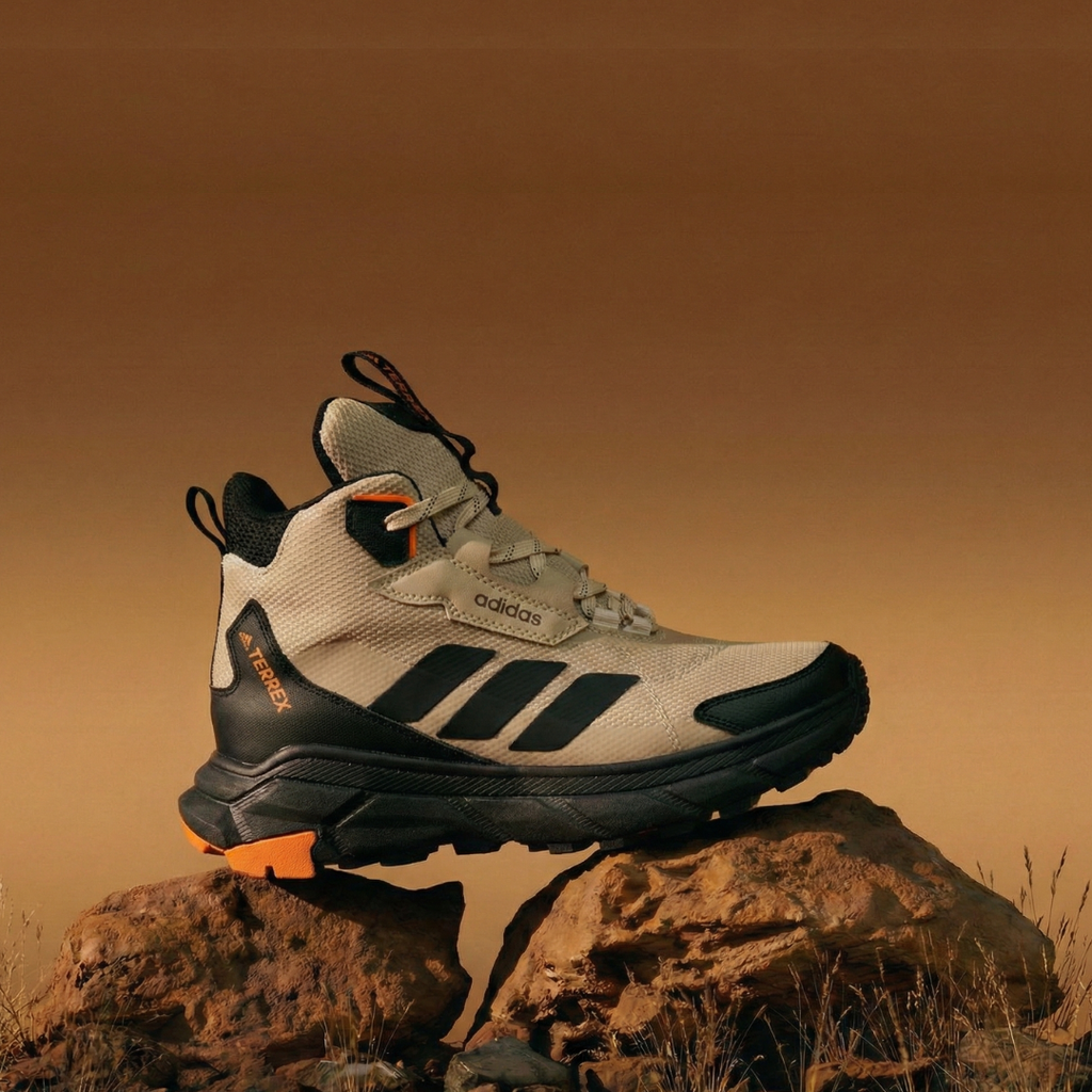 Botas Adidas Terrex para todo Terreno
