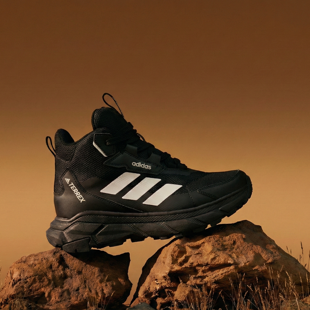 Botas Adidas Terrex para todo Terreno