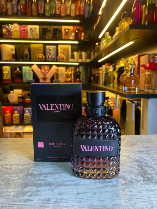 Perfume Valentino unisex Wsho