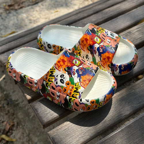 Sandalia eva dama capellada pandita Wsho