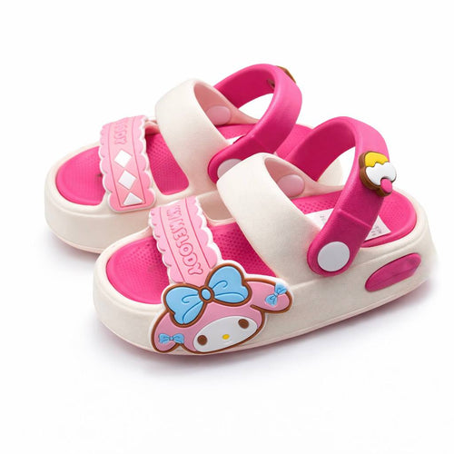 Sandalia Mmeloody eva niña Wsho